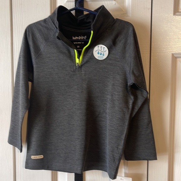 Boys Swearshirt and Long sleeve tops - Picture 4 of 5